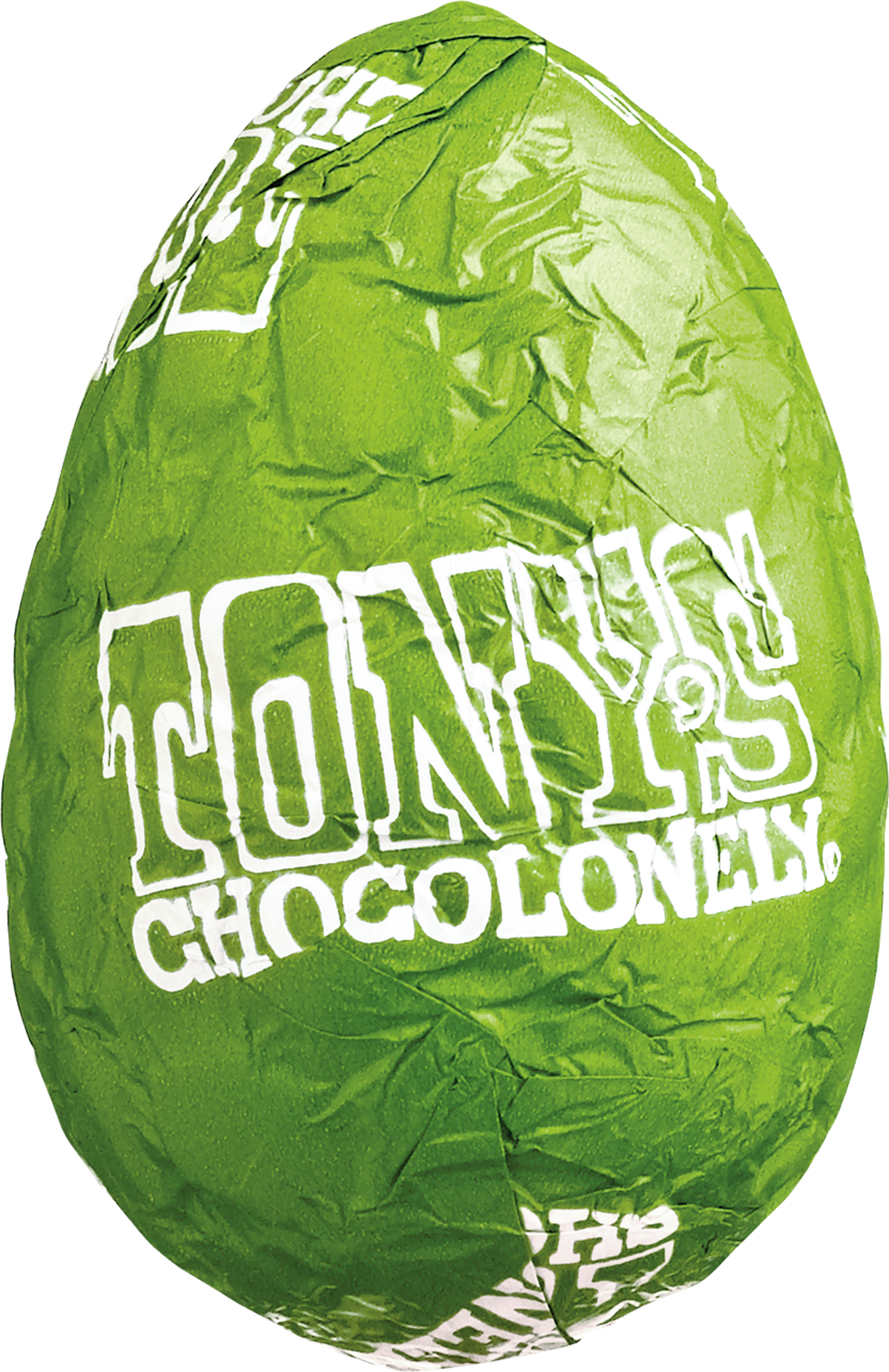 Ostereier Zartbitter Mandel Meersalz