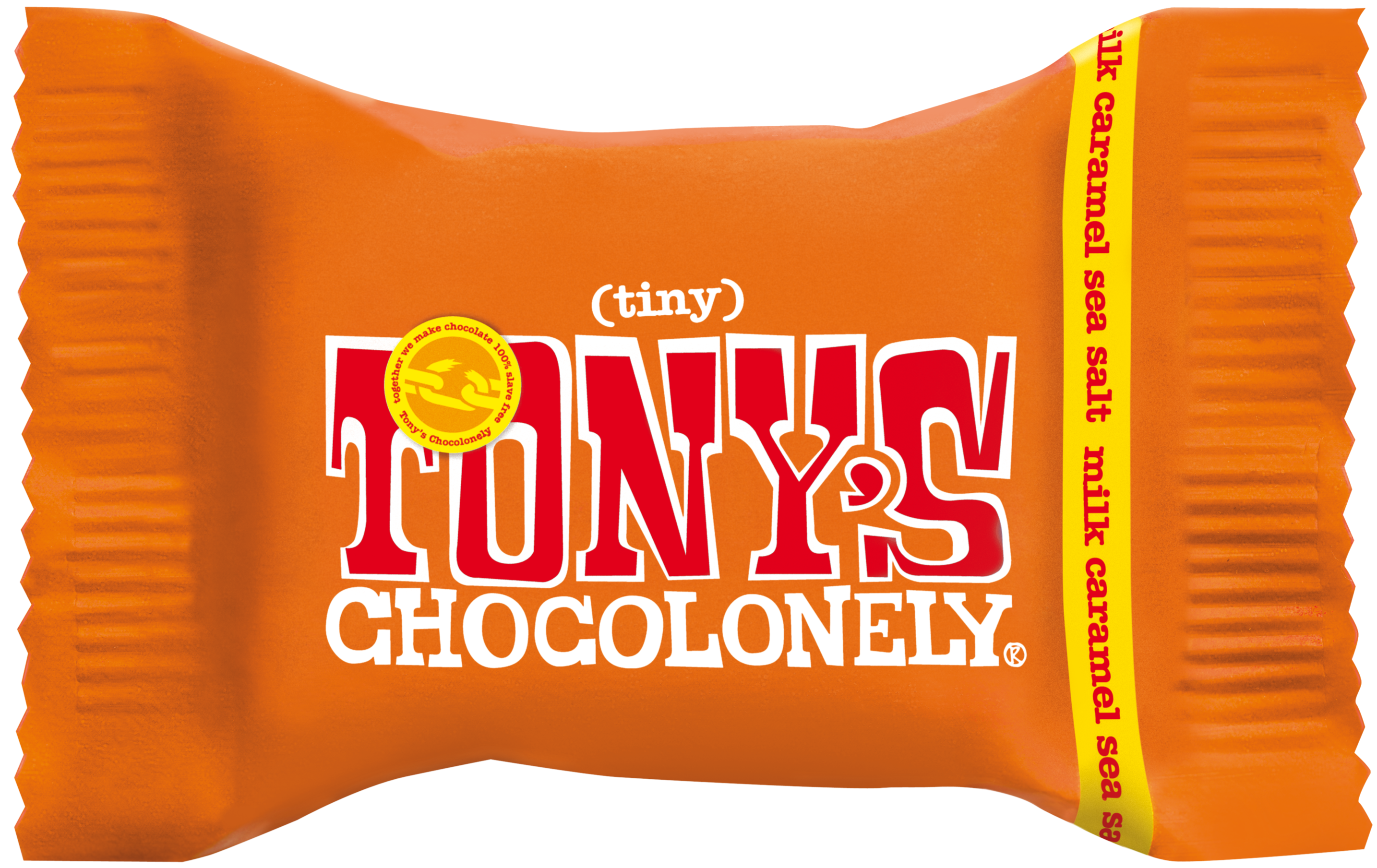 Tiny Tony's Mix