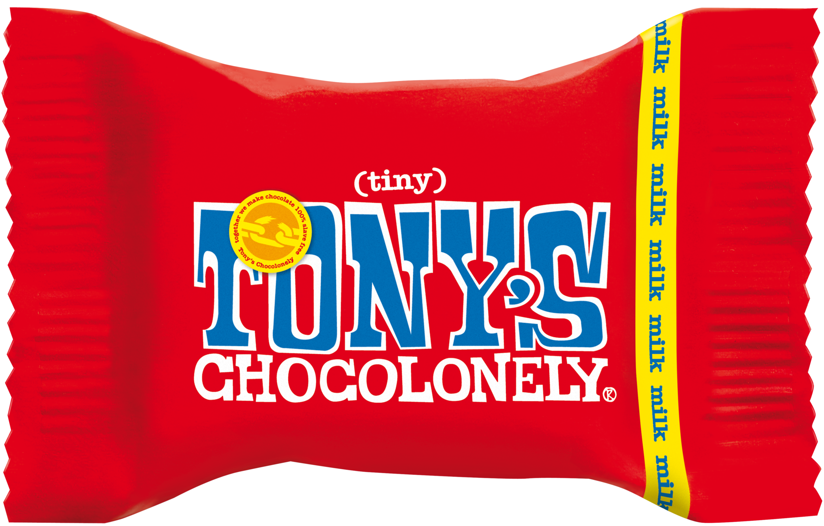 Tiny Tony's Mix