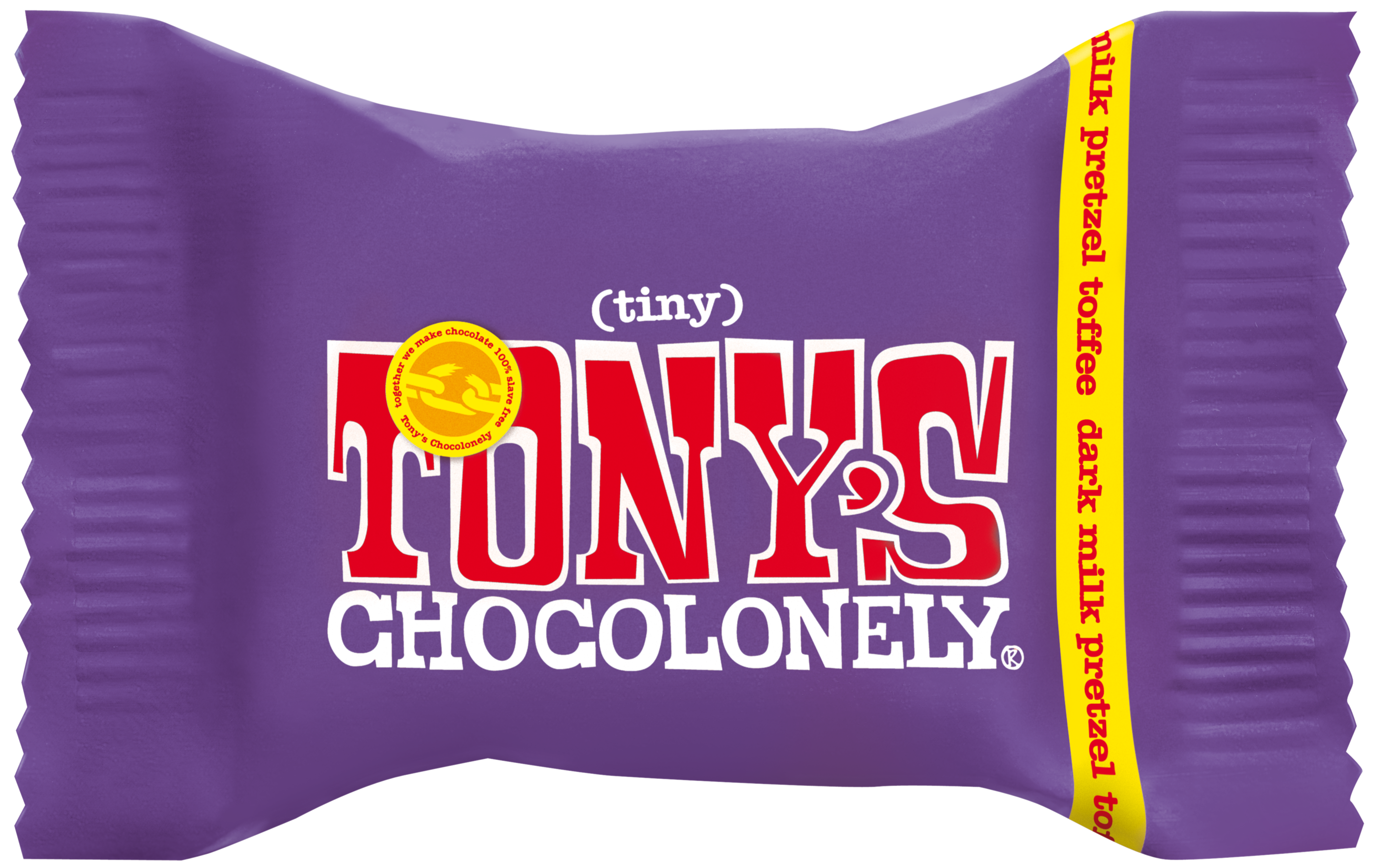 Tiny Tony's Mix
