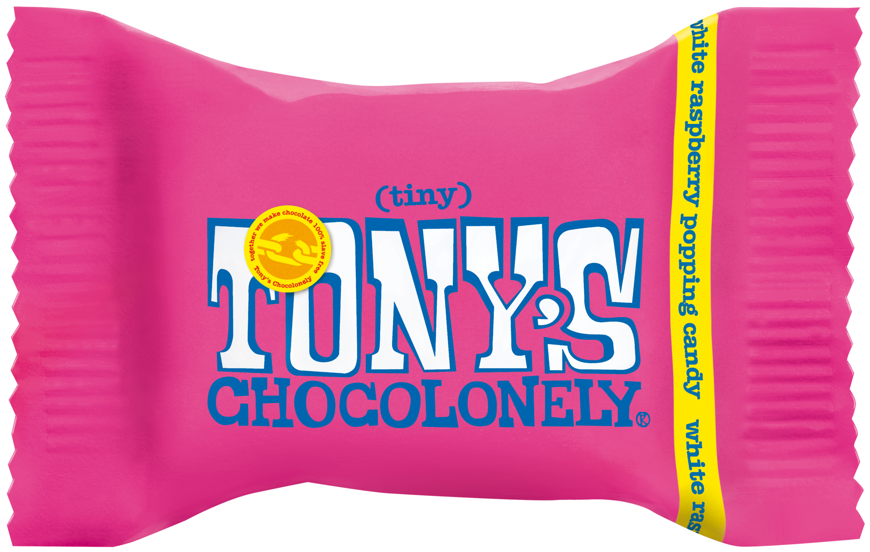 Tiny Tony's Mix