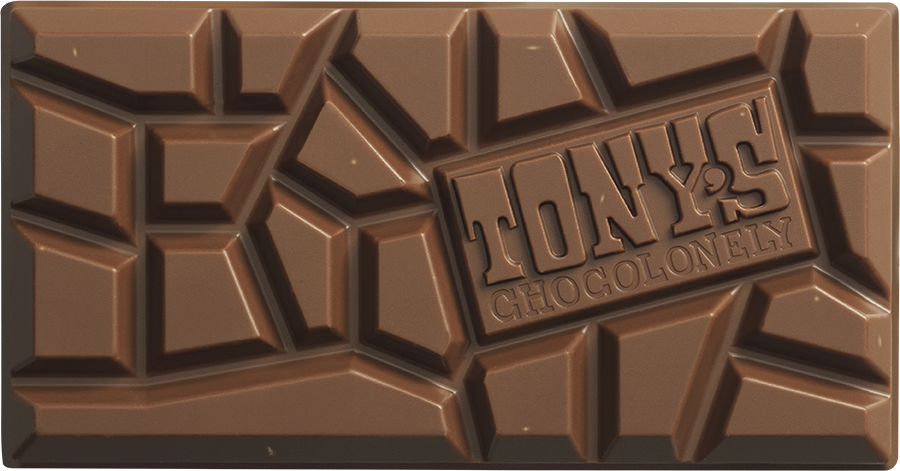 Vollmilch Honig Mandel Nougat