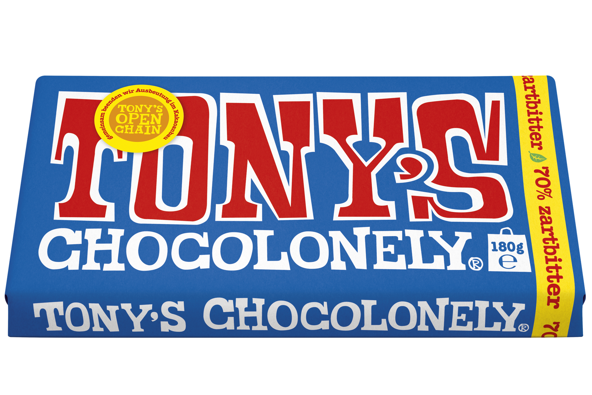 Bild von einem Packshot.