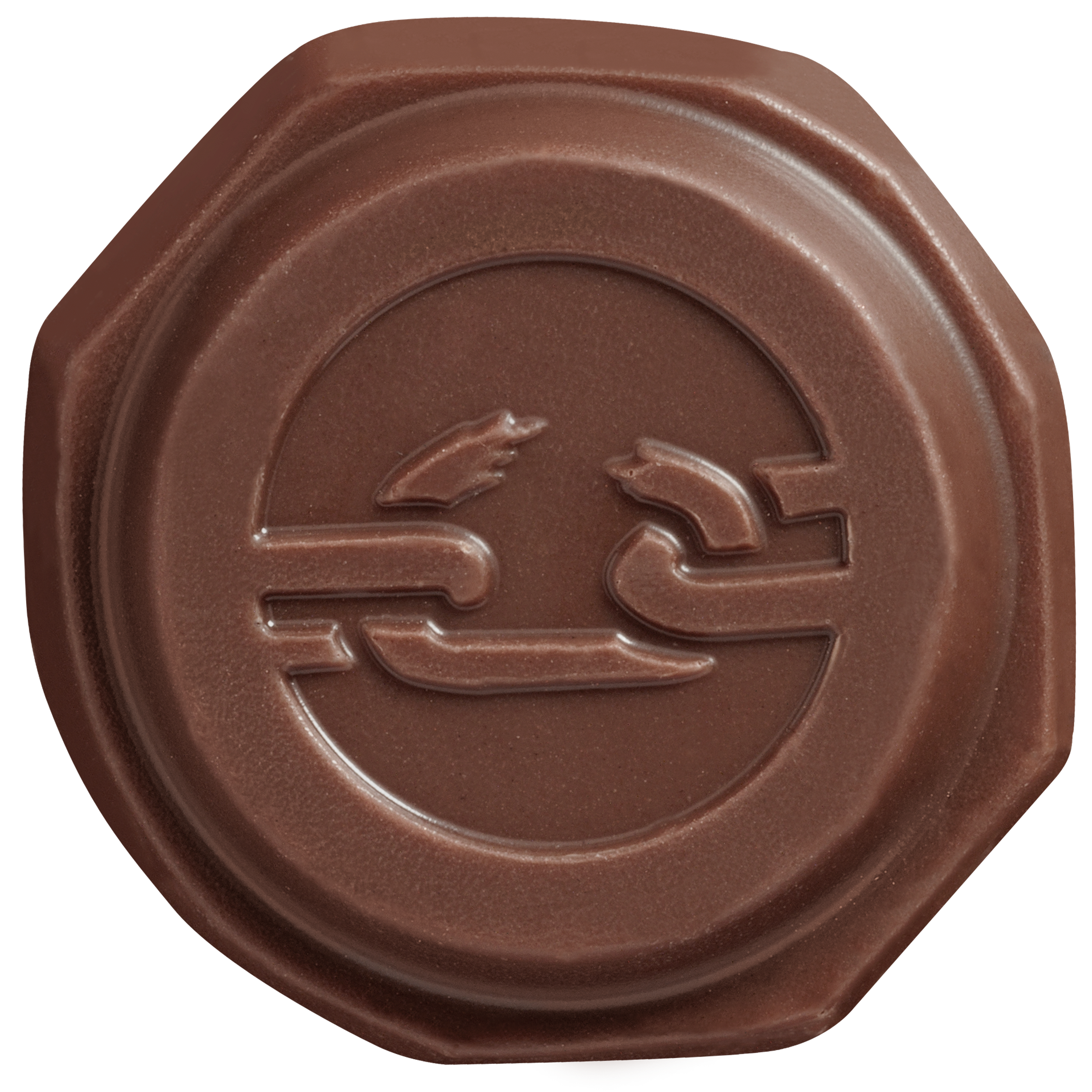 Zartbitter Mandel Meersalz