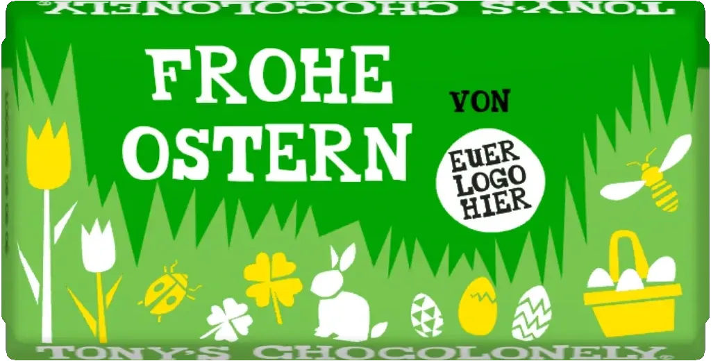 Frohe Ostern