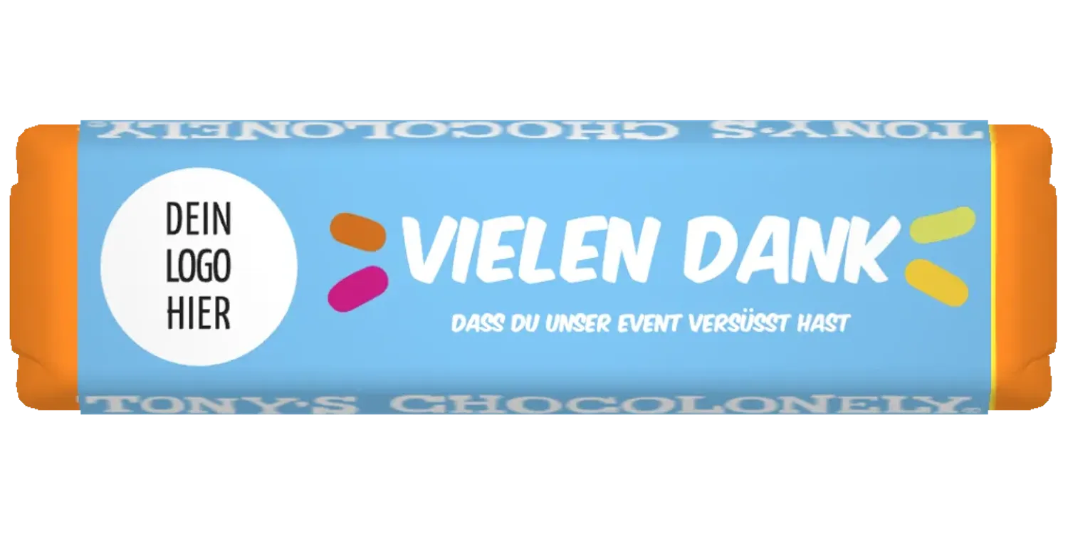 Vielen Dank Event