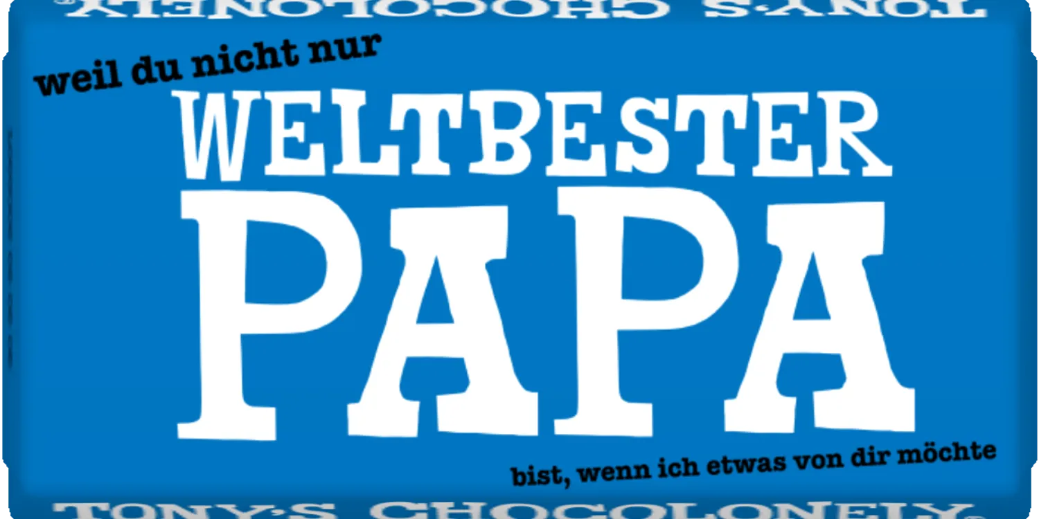 für Papa