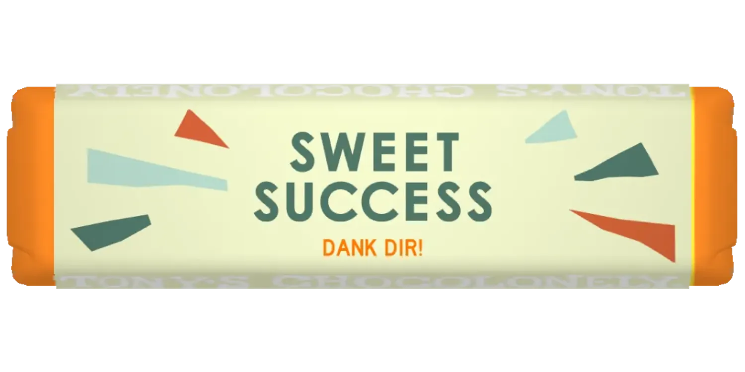 Sweet Success