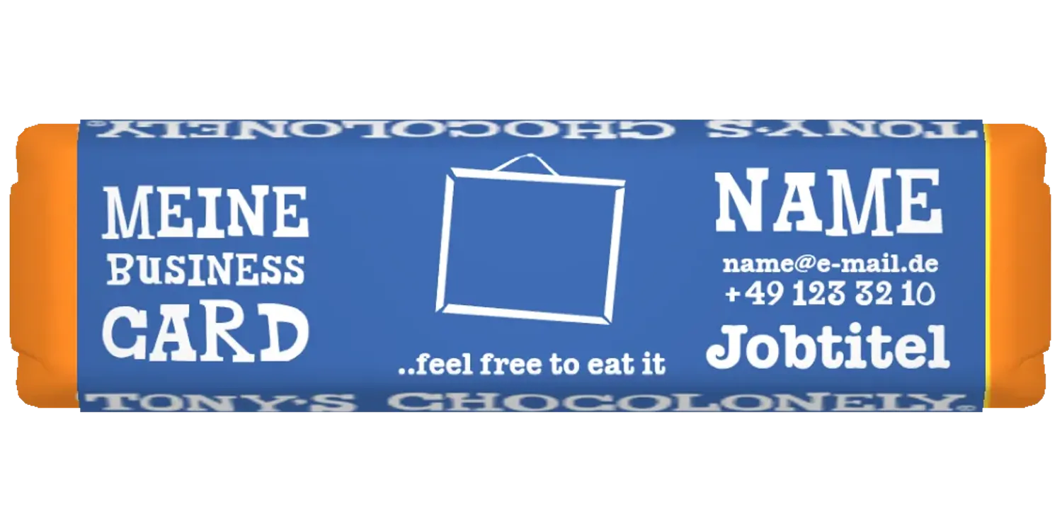 Visitenkarte