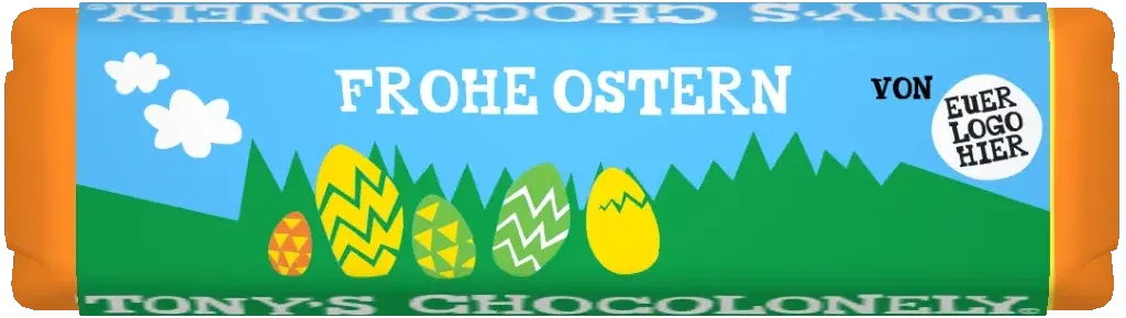 Frohe Ostern