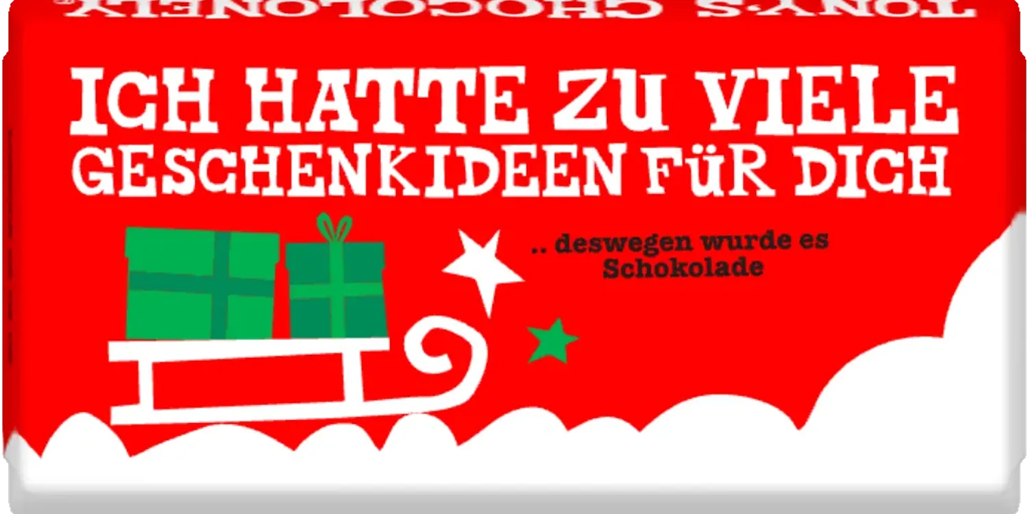 Geschenkideen