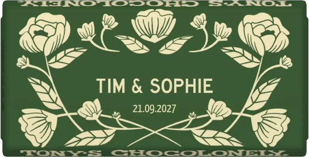 Magische Hochzeit