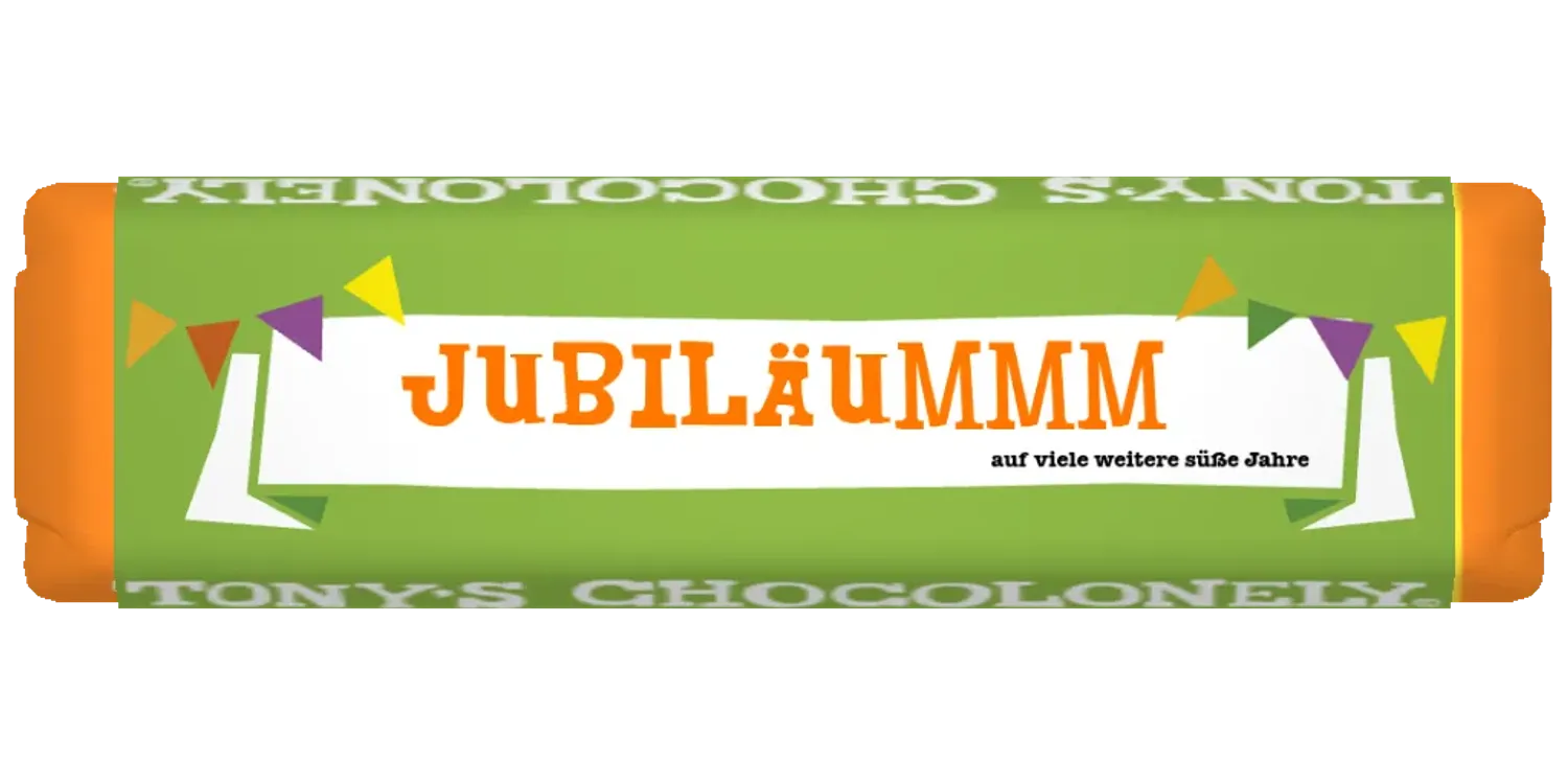 Jubiläum