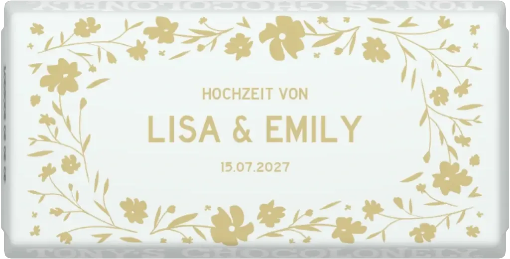 Romantische-Hochzeit