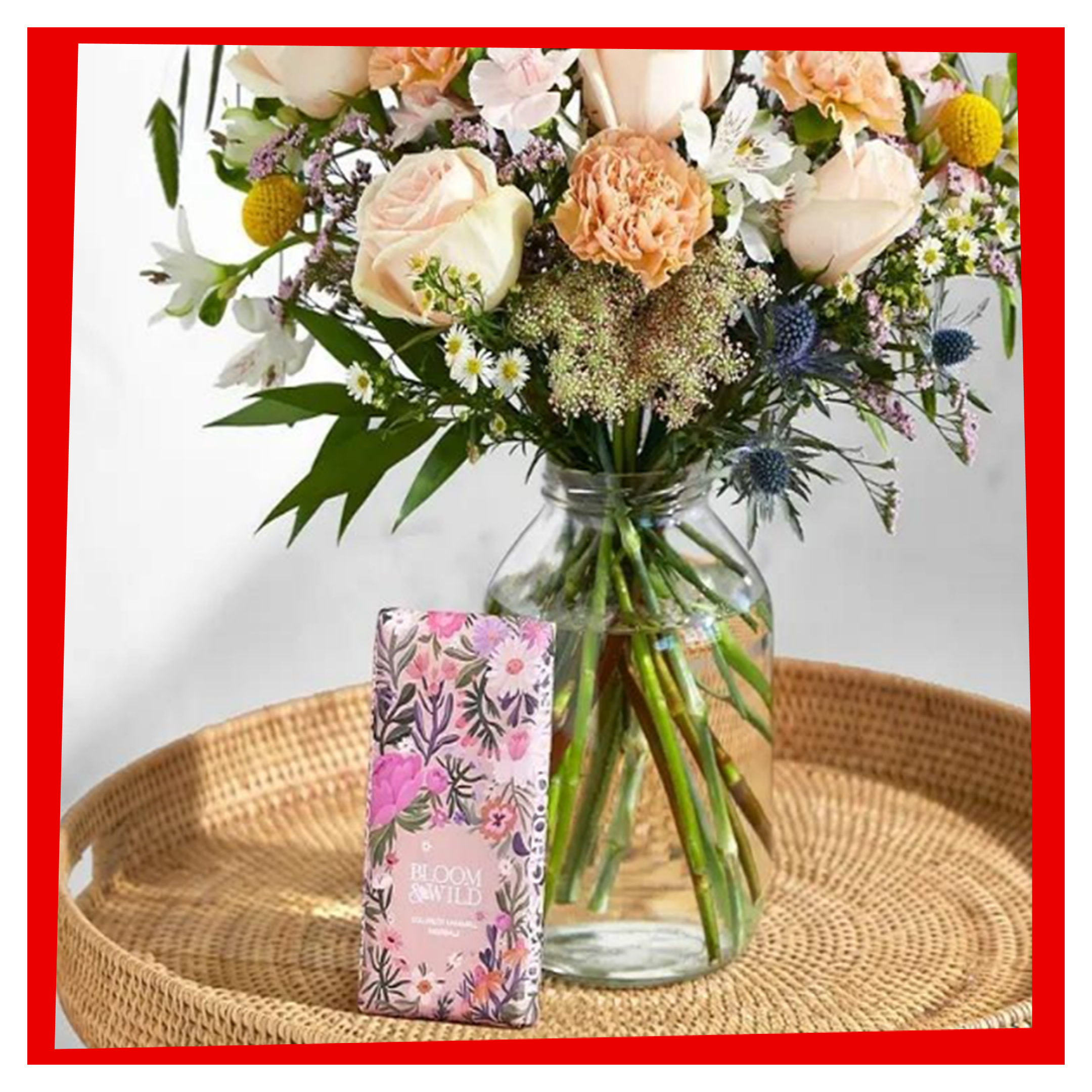 Exklusives Bundle mit personalisierter Tony's