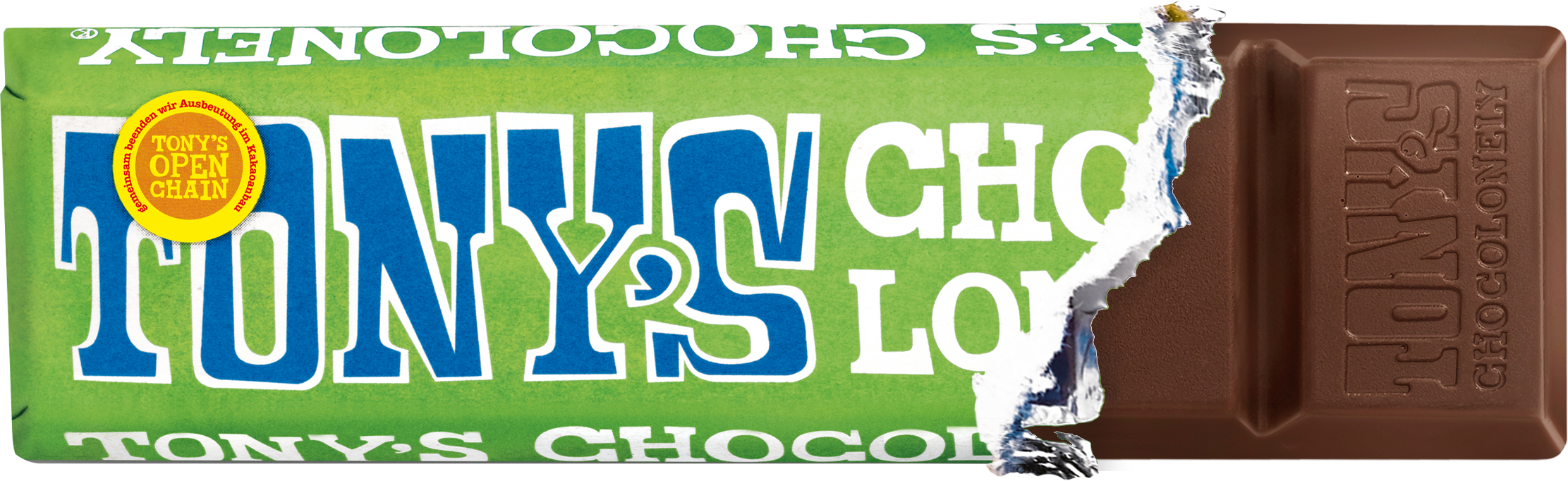 Zartbitter Mandel Meersalz