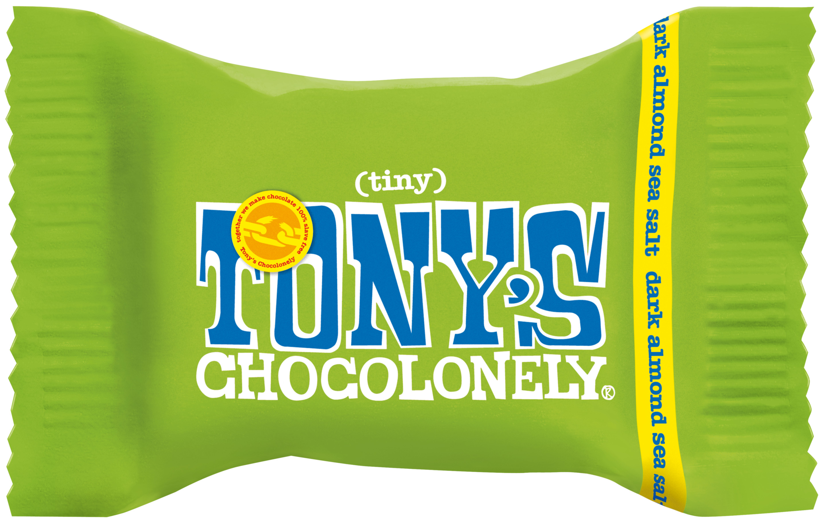 Tiny Tony's mix 900g FT, 8 pieces