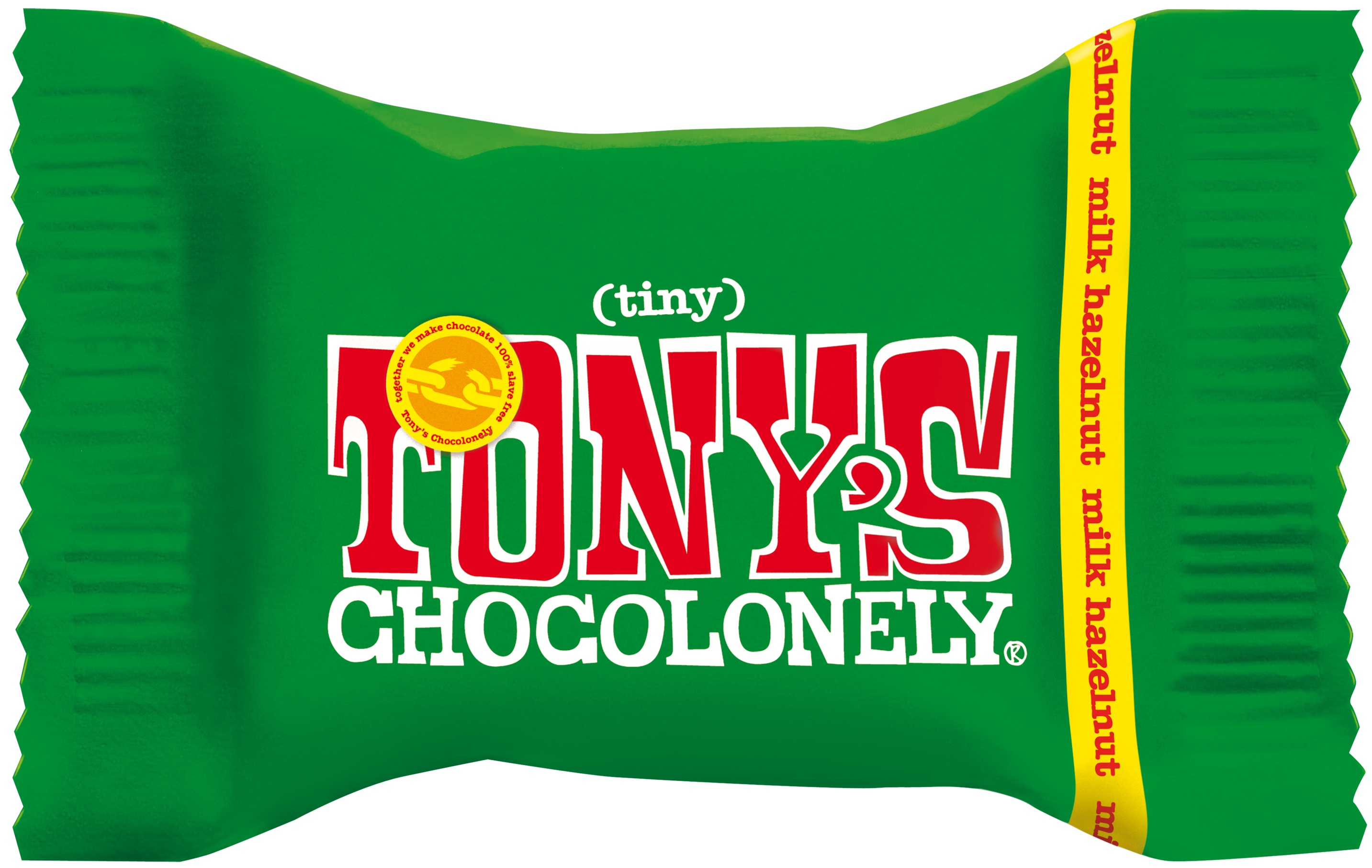 Tiny Tony's mix 900g FT, 8 pieces