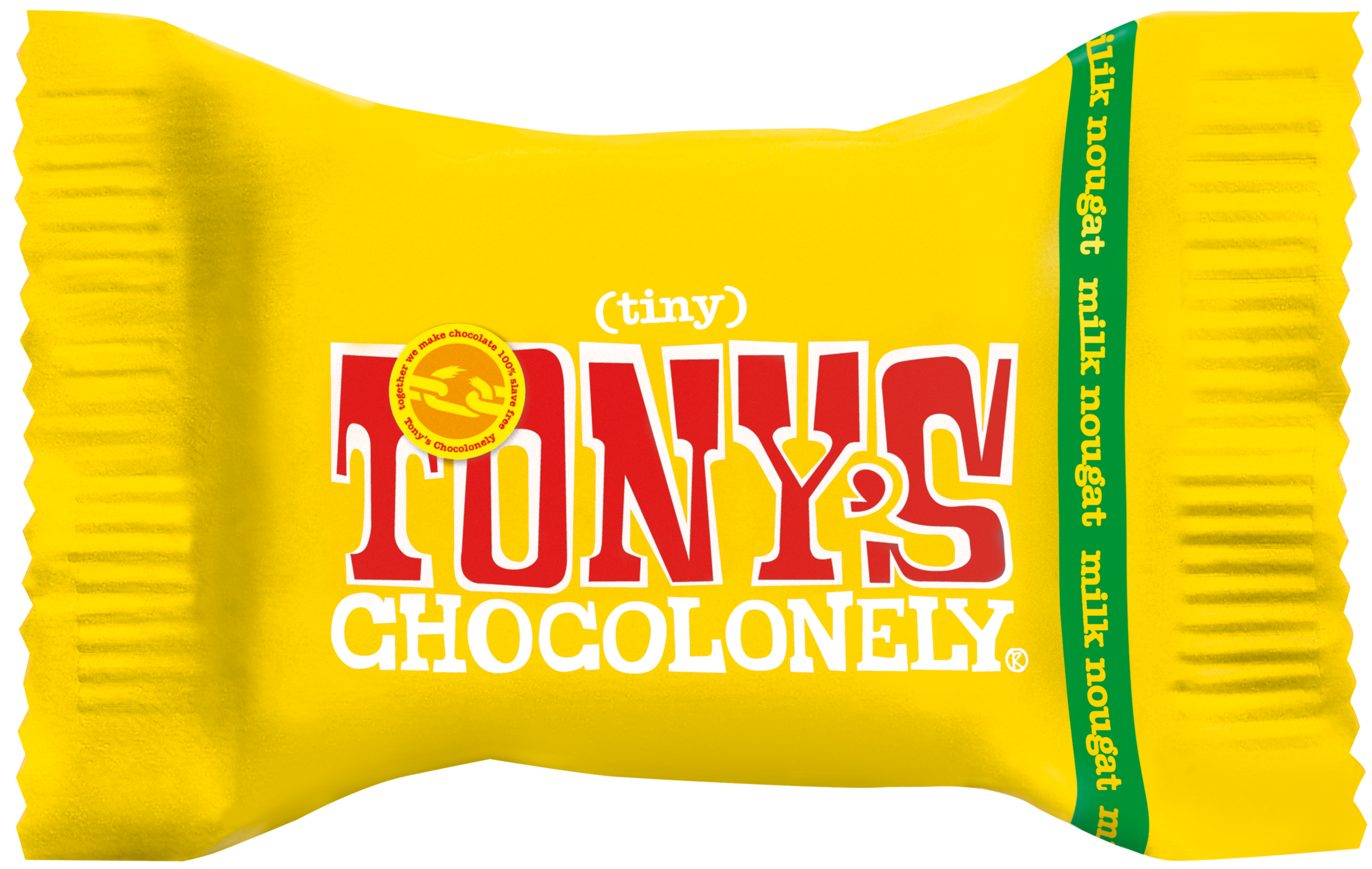 Tiny Tony's mix 900g FT, 8 pieces