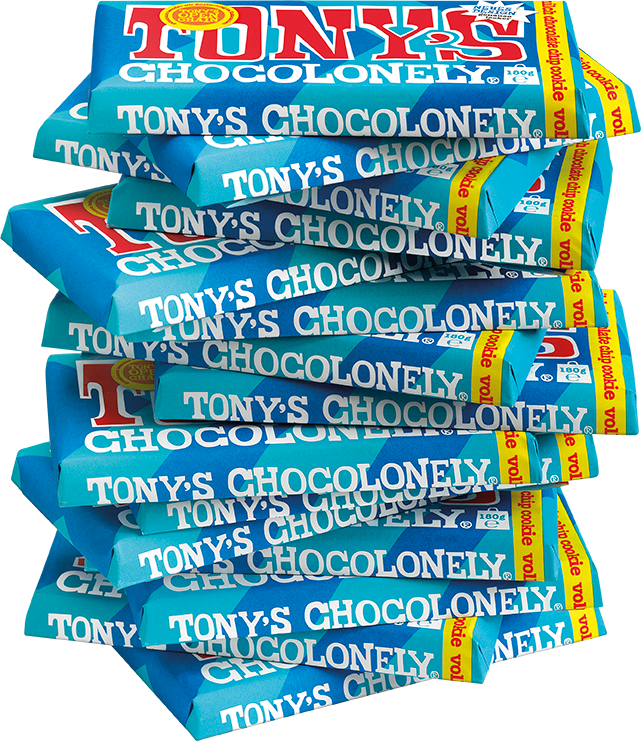 Chocolate Chip Cookie