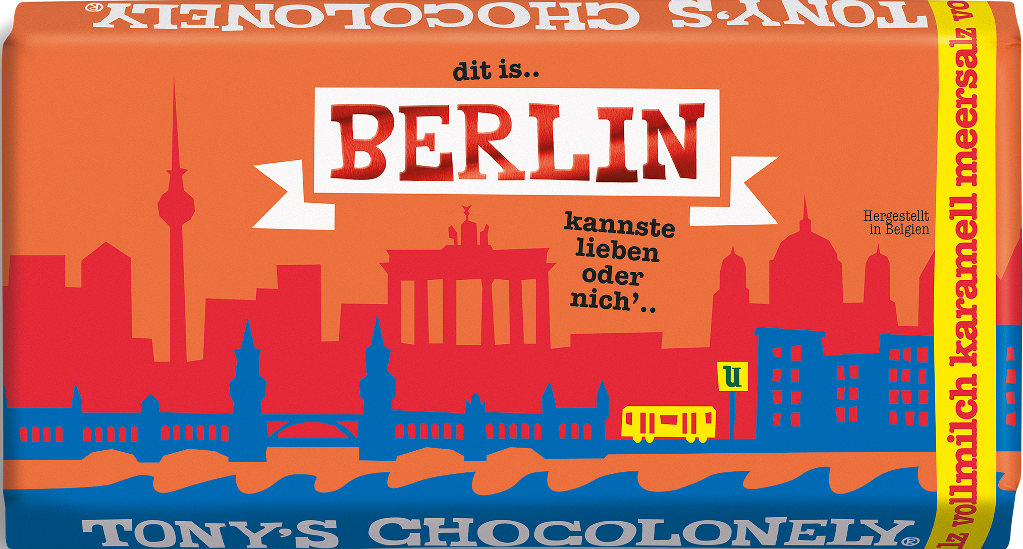 Berlin Tafel
