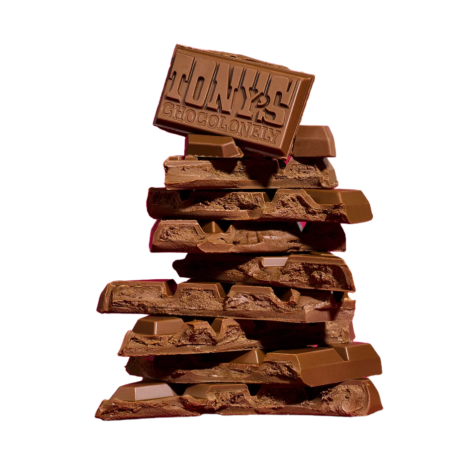 Filled Vollmilch Kakaocreme