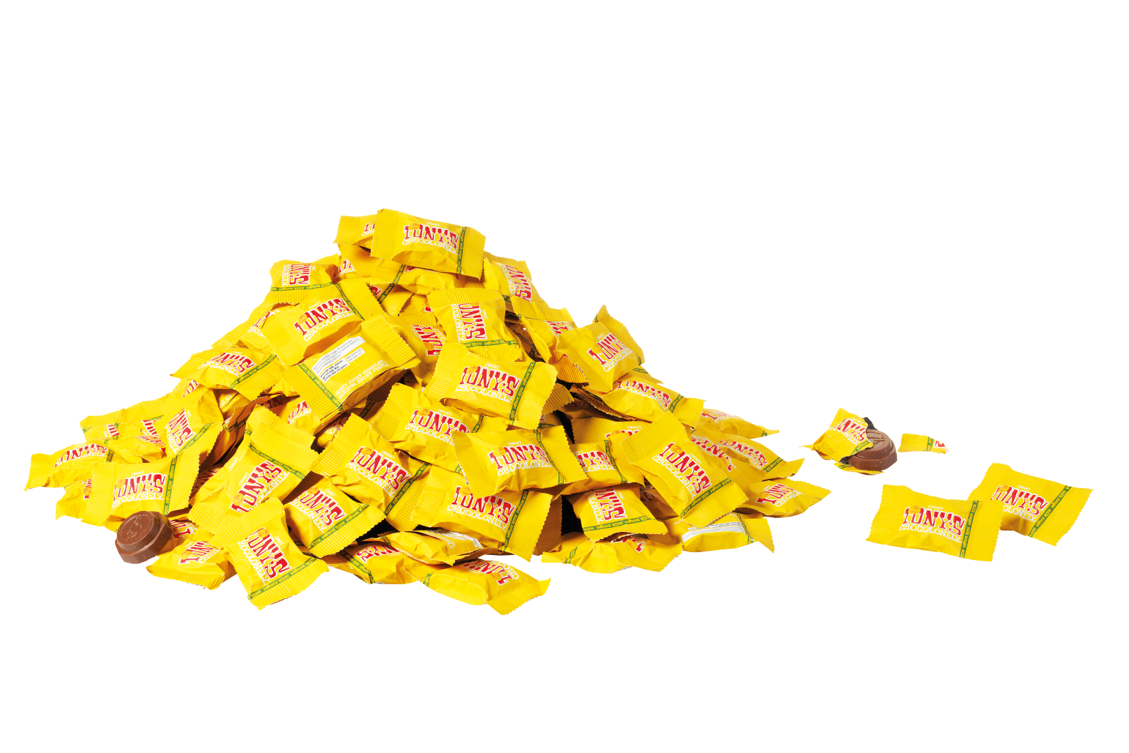 Vollmilch Honig Mandel Nougat – Tony's Chocolonely Germany Vollmilch Honig Mandel Nougat – Tony's Chocolonely Germany