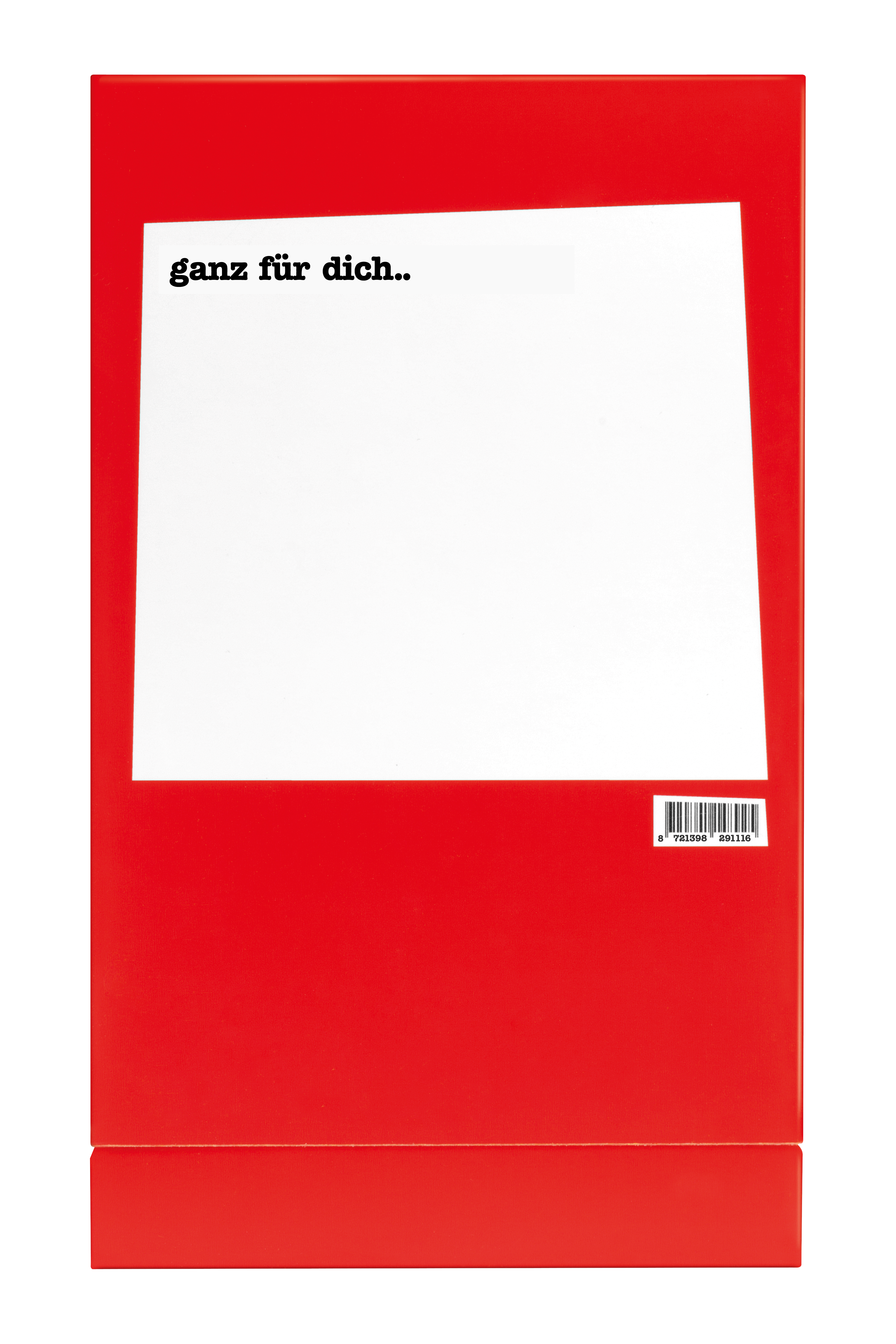 Riegel-Rainbow-Pack "Frohe Bescherung"