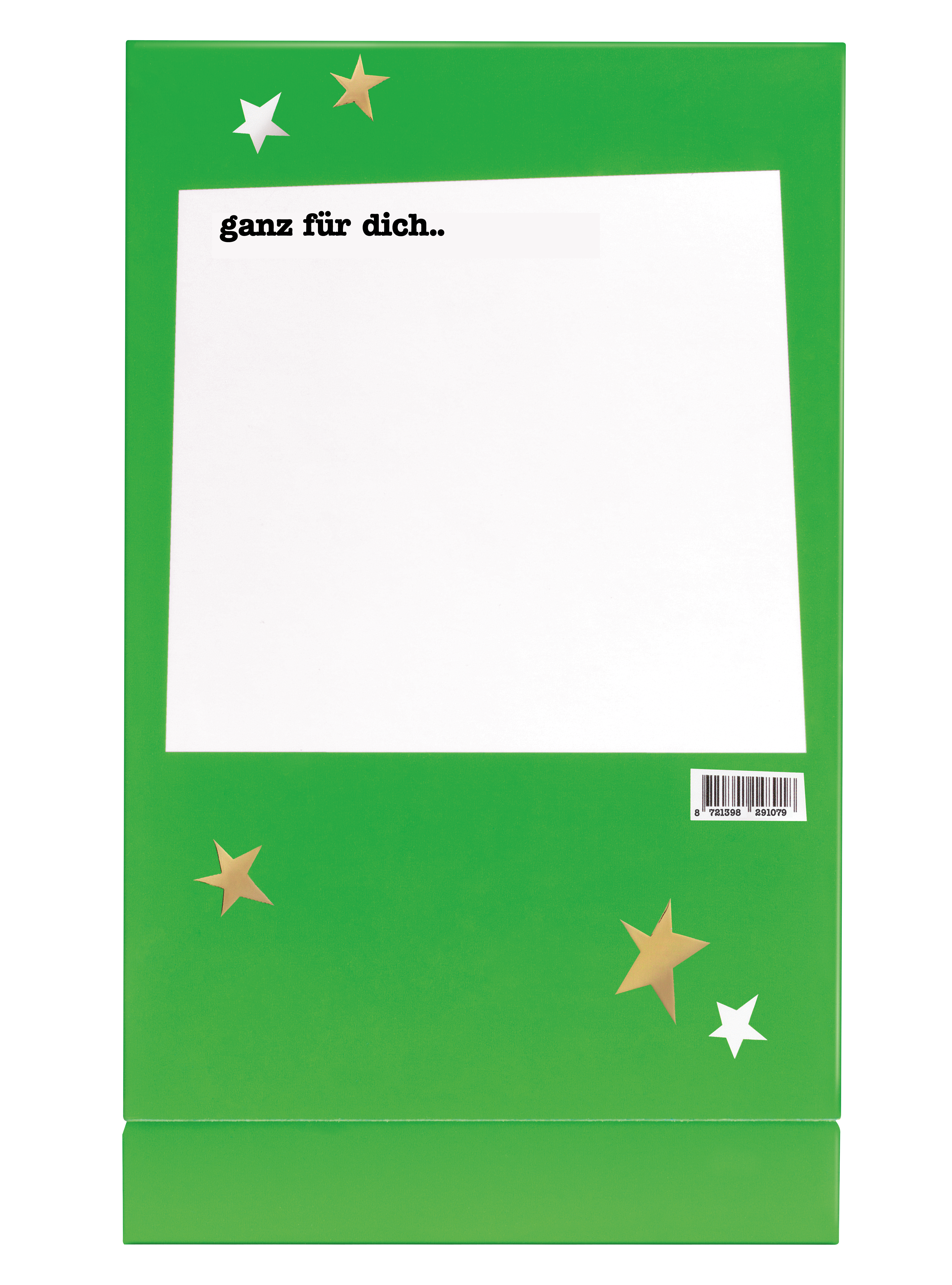 Riegel-Rainbow-Pack "O Tannenbaum"