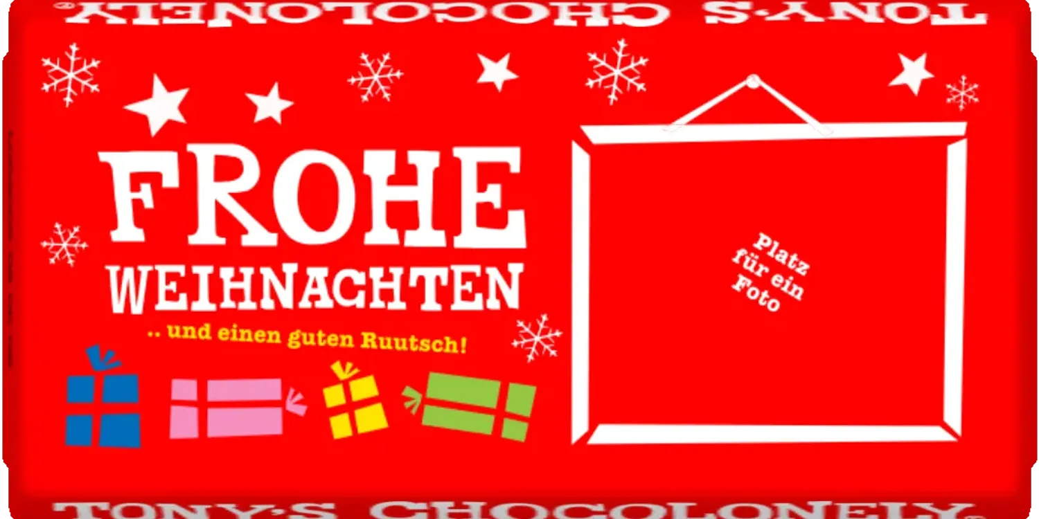 frohe weihnachten