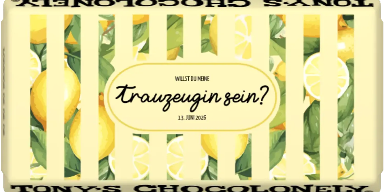 Trauzeugin