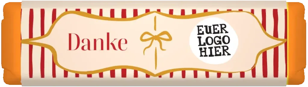 Weihnachts-Dankeschön