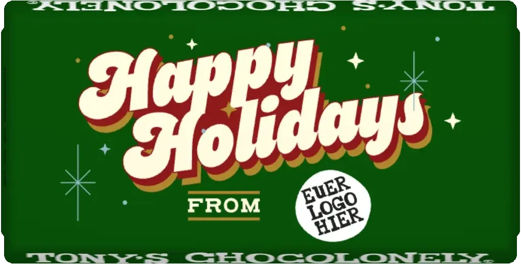 Happy Holidays