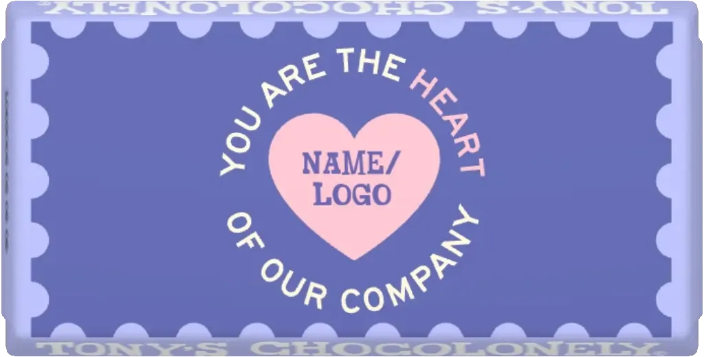 Heart of the company