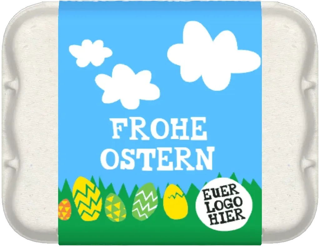 Frohe Ostern