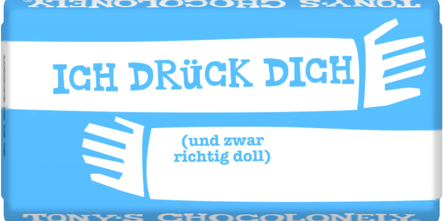 ich drück dich