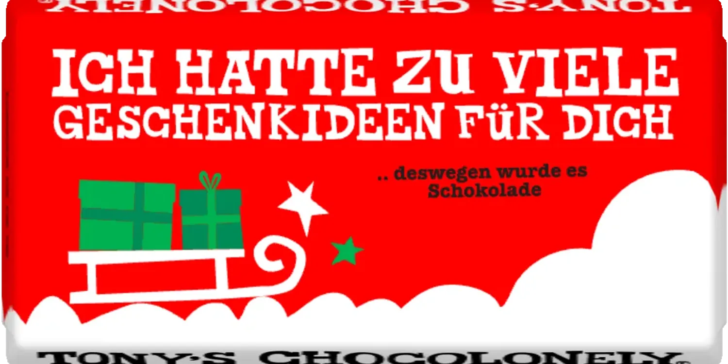 Geschenkideen