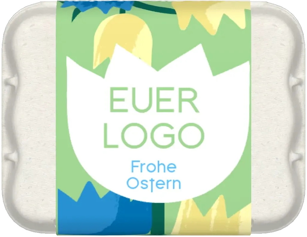 Tulpen zu Ostern