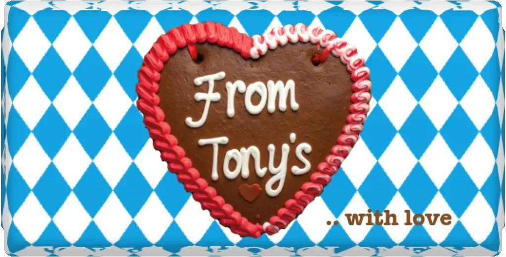 Happy Wiesn