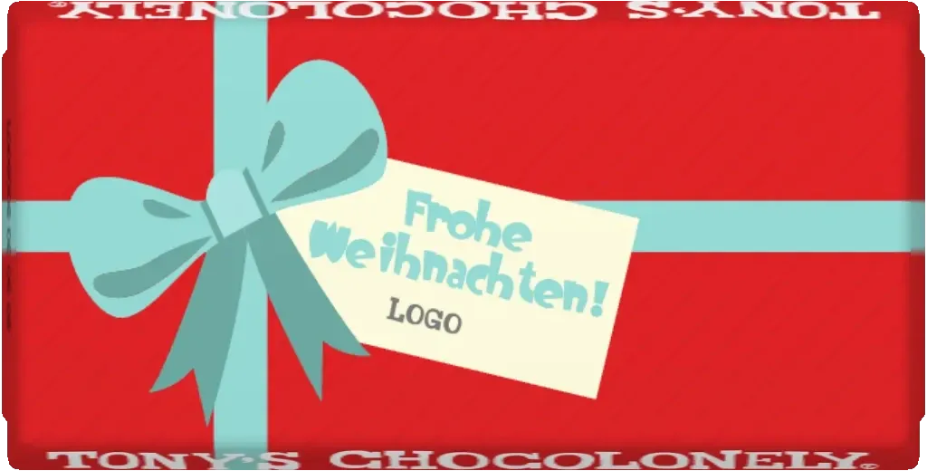 Frohe Weihnachten
