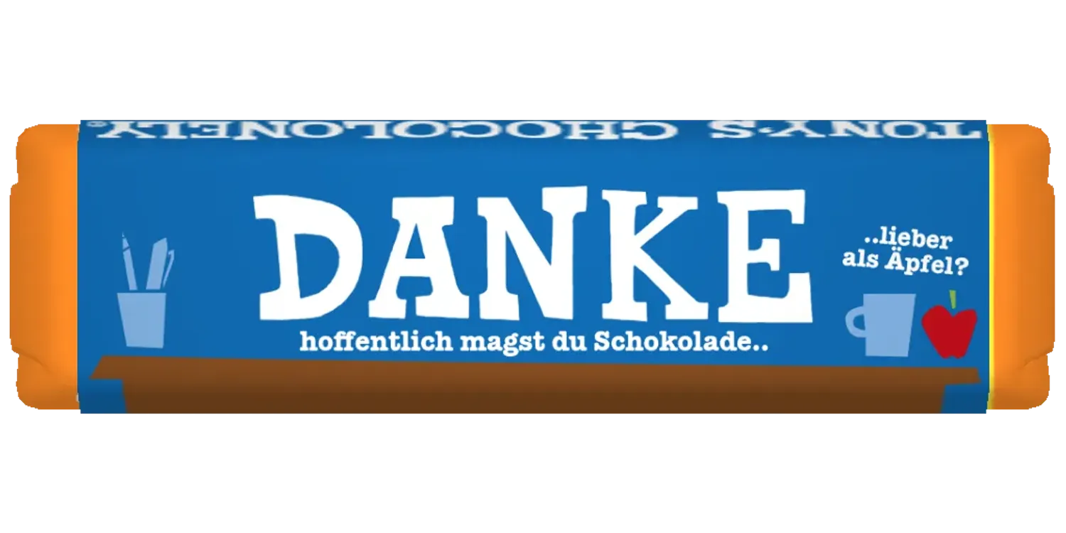 Danke Lehrer*innen
