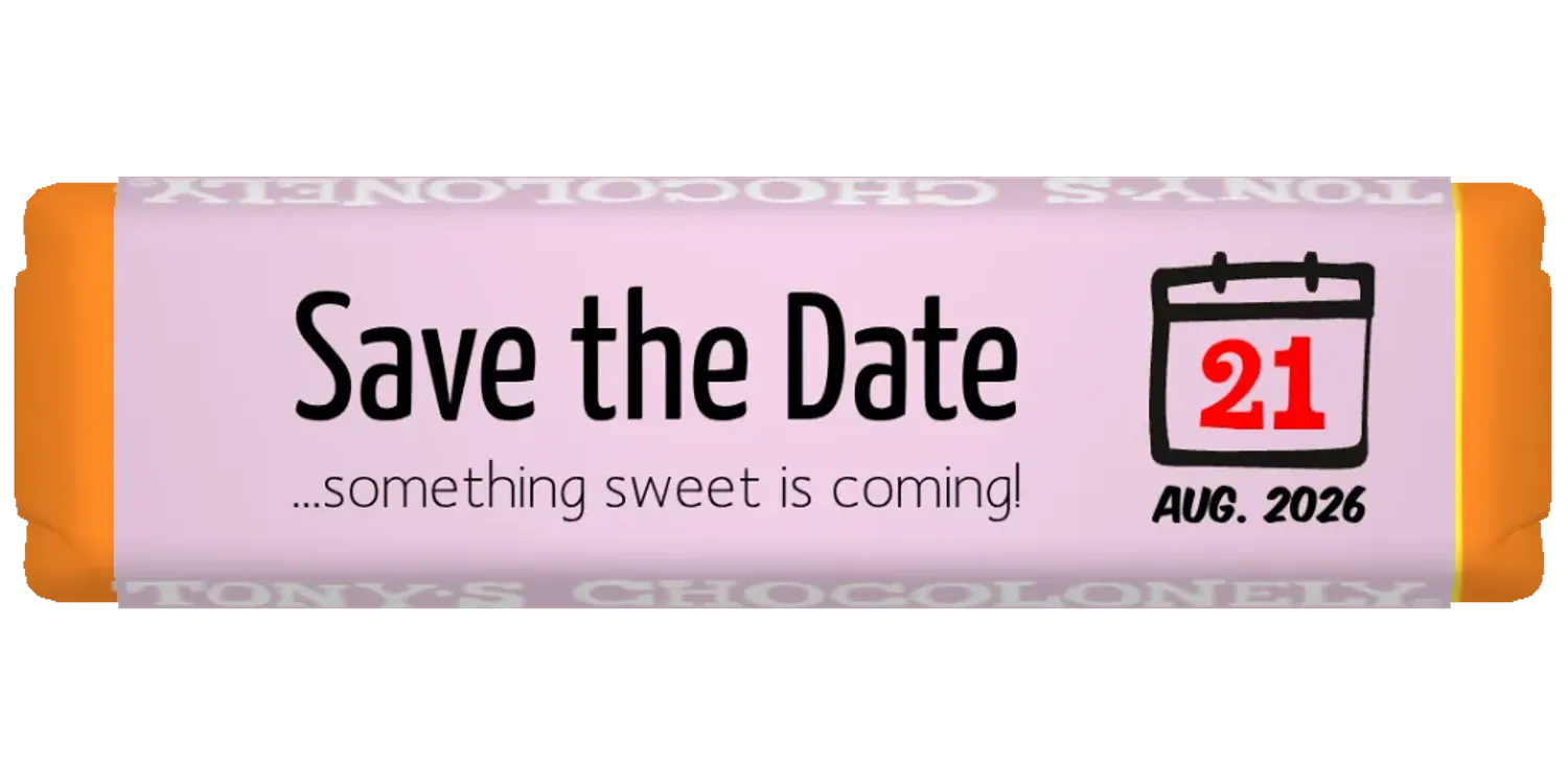 Save the Date