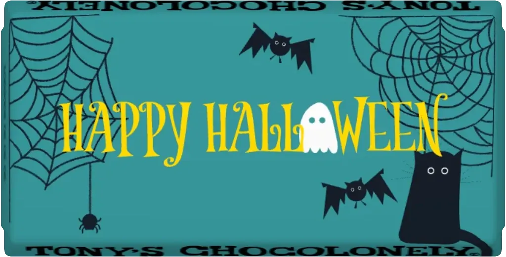 Happy Halloween